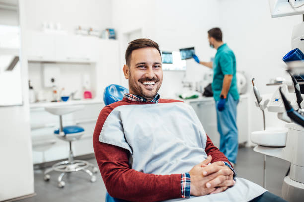 Best Dental Inlays and Onlays  in Breckenridge, MN