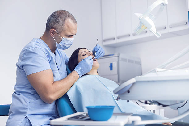 Best Veneers and Lumineers  in Breckenridge, MN